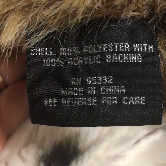 Hooded Vest - Picture 6 of 7